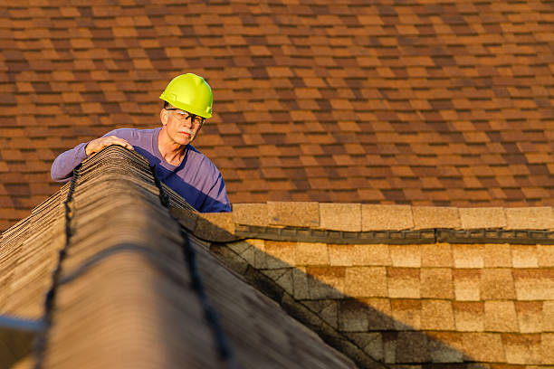 Best Tile Roofing Contractor  in Village Of The Branch, NY