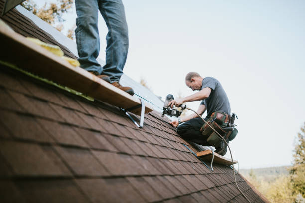Residential Roof Replacement in Village Of The Branch, NY