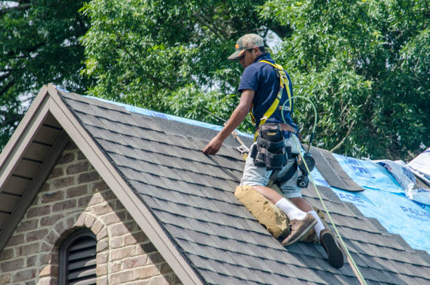 Slate Roofing Contractor in Village Of The Branch, NY